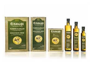 Eleon - Virgin Conventional Olive Oil